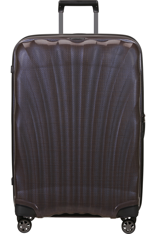 Samsonite C-Lite Spinner 75cm  Mystic Plum