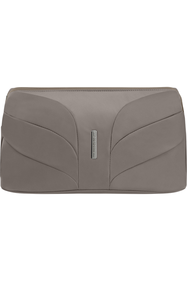 Samsonite Attrix Toilet Kit Toilet Pouch  Zelená