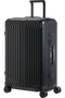 Samsonite Lite-Box Alu Spinner 69cm  Černá