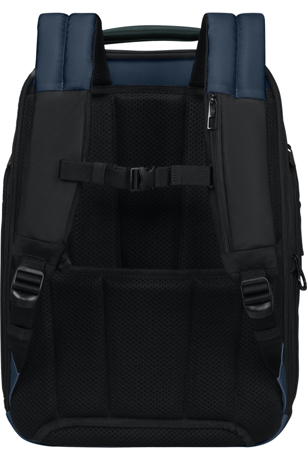 Samsonite Spectrolite 4.0 Laptop Backpack Expandable 15.6'  Modrá