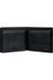 Samsonite Pro-Dlx 6 Slg 046 - B 6CC+VFL+2C+C  Černá Samsonite Pro-Dlx 6 Slg 046 - B 6CC+VFL+2C+C  Černá