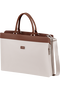 Samsonite Image Biz Briefcase 15.6'  Slonovinová bílá