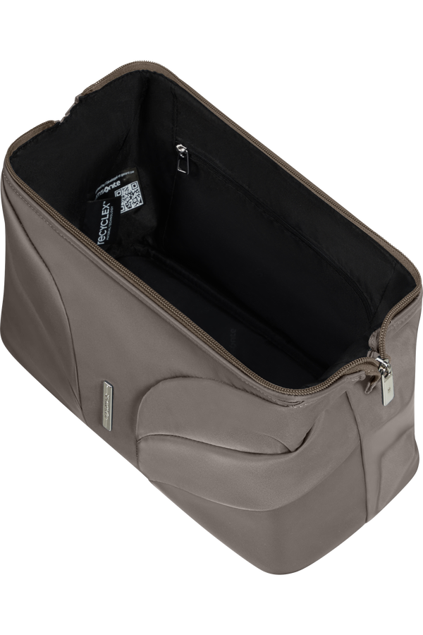 Samsonite Attrix Toilet Kit Toilet Pouch  Zelen&aacute;