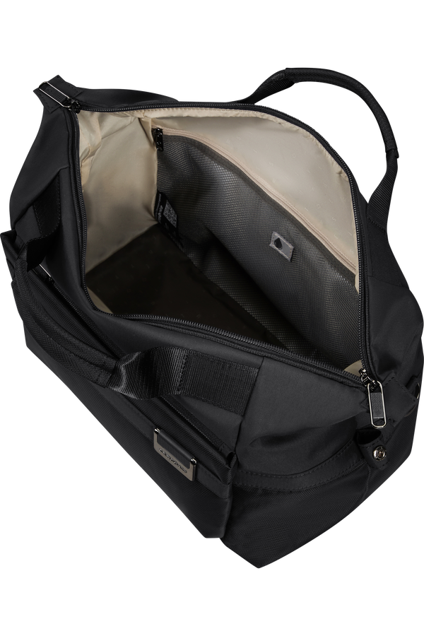 Samsonite Airea Beauty Case  Černá