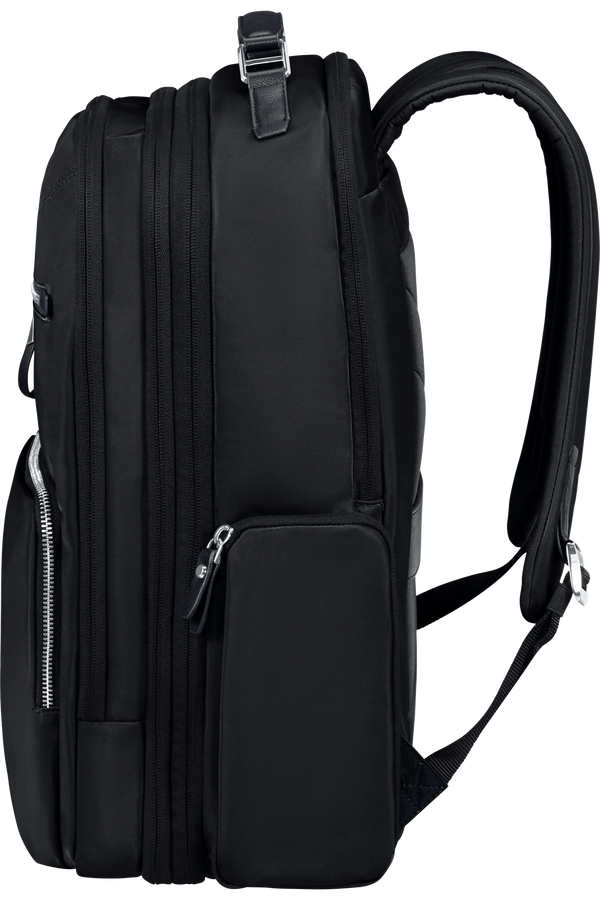 Samsonite Karissa Evo BP Underseater Backpack 15.6' EXP  Černá