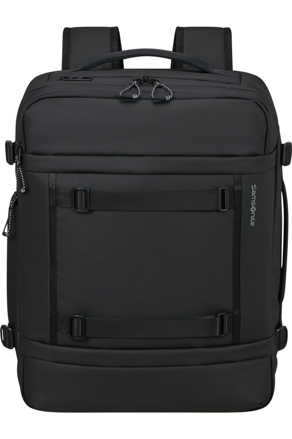 Samsonite Cabin Pack Underseat Backpack M  Čern&aacute;