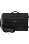 Samsonite Pro-Dlx 6 Tri-Fold Garment Bag  Černá Samsonite Pro-Dlx 6 Tri-Fold Garment Bag  Černá