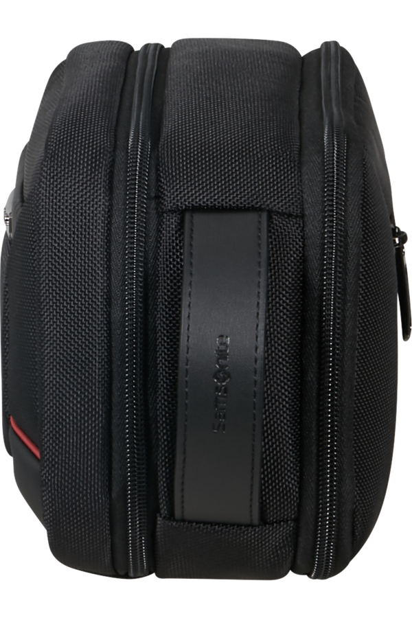 Samsonite Pro-DLX 6 Toilet Pouch  Černá