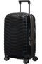 Samsonite Proxis Spinner Expandable Length 35cm 55cm  Černá