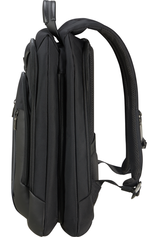 Samsonite Urban-Eye Accordion Backpack 15.6'  Čern&aacute;