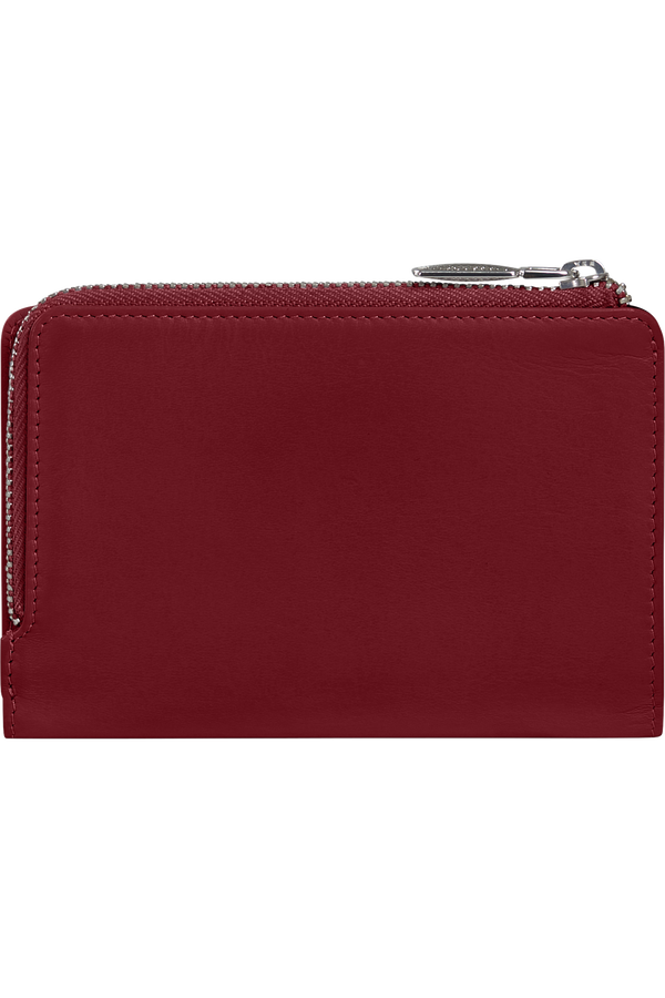Image Leather SLG Peněženka