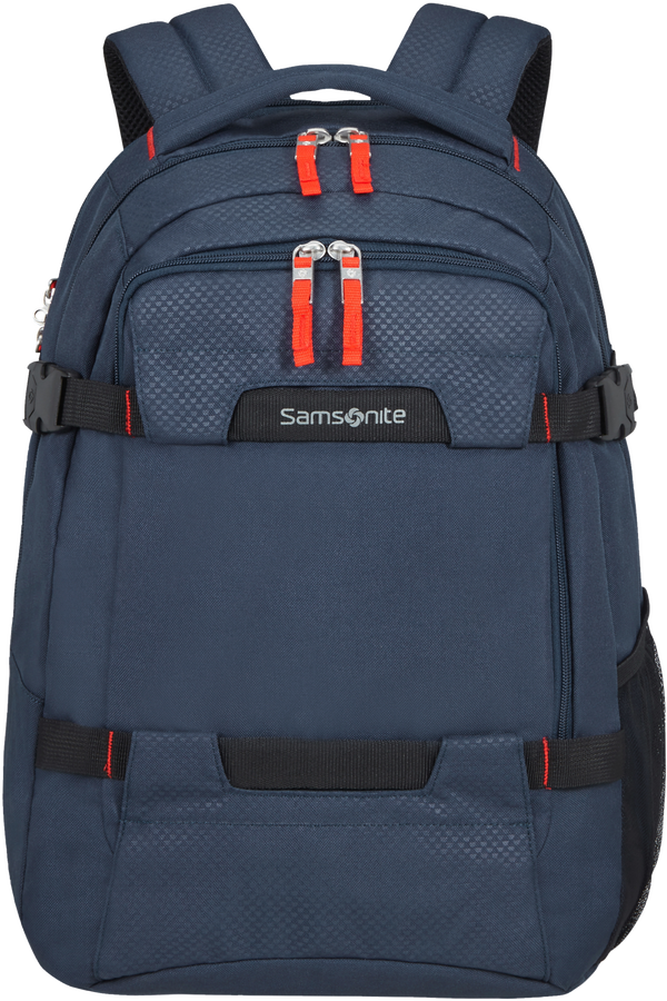 Samsonite Sonora Laptop Backpack Exp L 15.6inch Night Blue