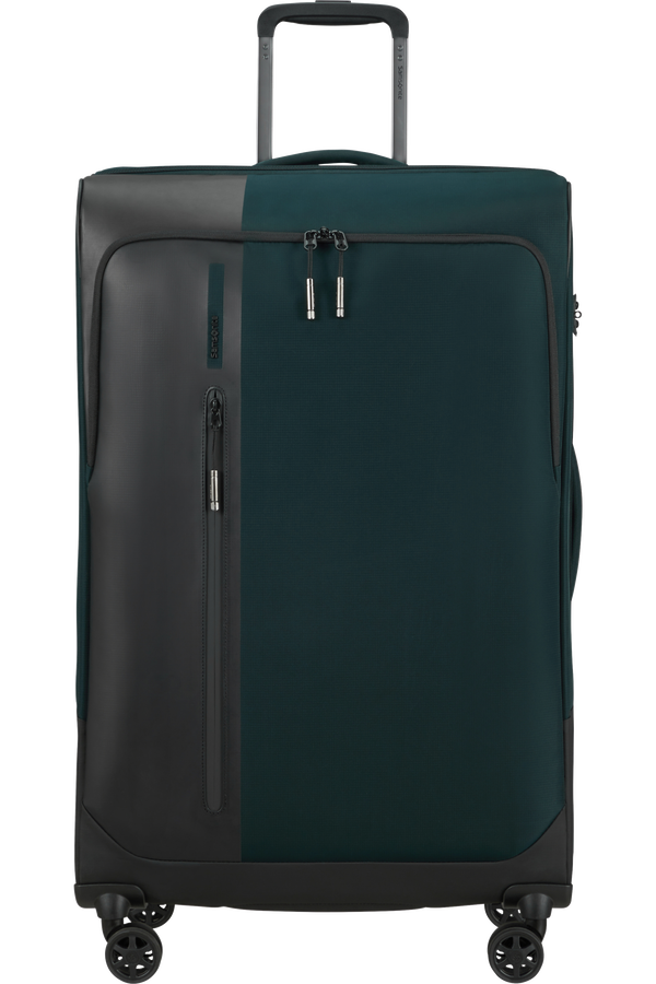 Samsonite Biz2go Trvl SPINNER DF EXP 77cm  Tmavě modrá