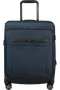 Samsonite Pro-DLX 6 Spinner Expandable 55cm  Modrá
