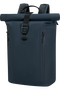 Samsonite Coatify Biz Rolltop Backpack 15.6'  Modrá