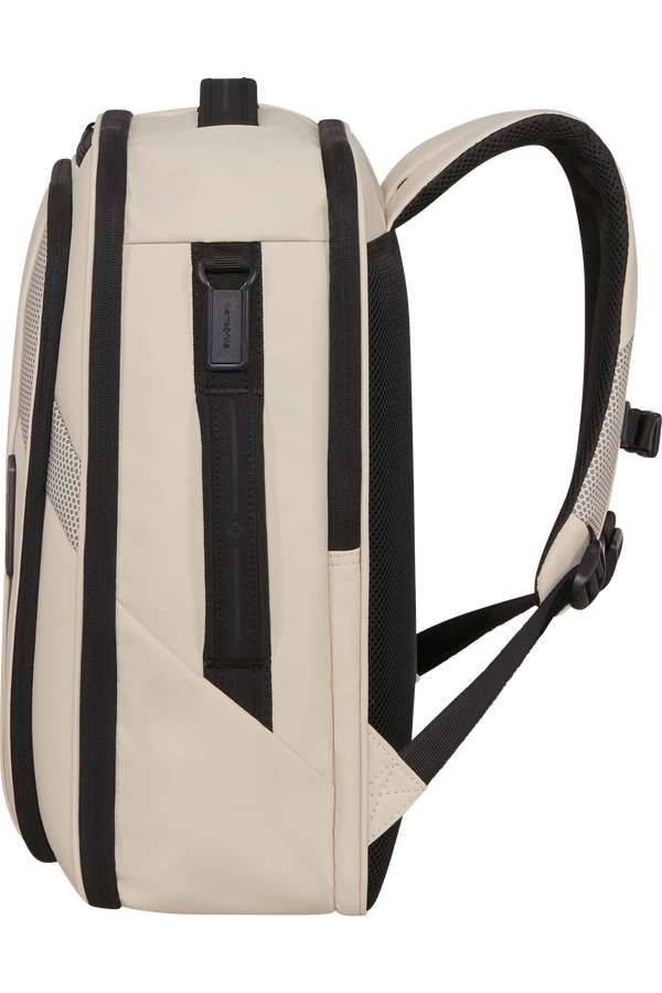 Samsonite Glazed Underseat Backpack M  P&iacute;skov&aacute; žlut&aacute;