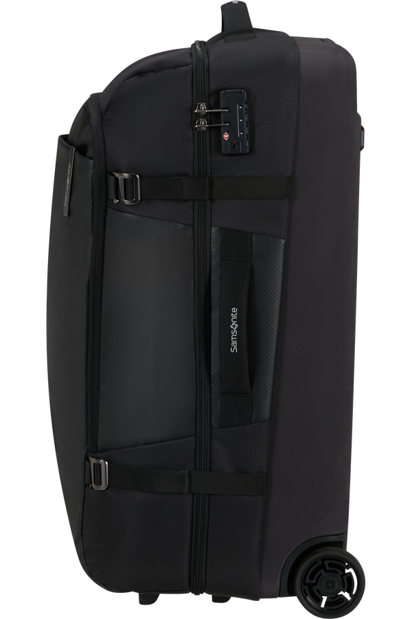 Samsonite Armox DUFFLE/WH 68/25  Čern&aacute;