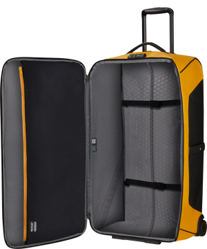 Ecodiver Cestovn&iacute; ta&scaron;ka na kolečk&aacute;ch 79 cm 79 x 44 x 31 cm | 3.4 kg