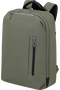 Samsonite Ongoing Backpack 14.1'  Olivová zelená Samsonite Ongoing Backpack 14.1'  Olivová zelená