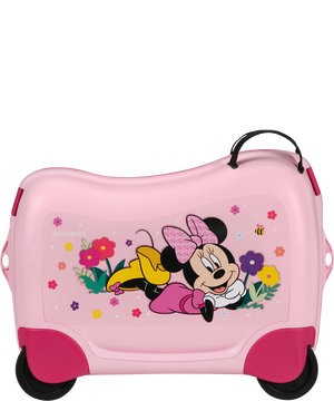 Dream2go Disney Spinner (4 kolečka) 38 x 52 x 21 cm | 2.1 kg Dream2go Disney Spinner (4 kolečka) 38 x 52 x 21 cm | 2.1 kg