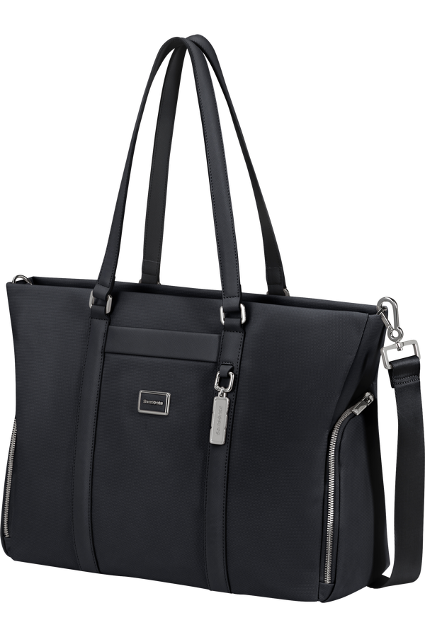 Samsonite Image Biz Travel Tote Bag 14.1'  Černá