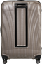 Samsonite C-Lite Spinner 81cm  Slonovinová zlatá