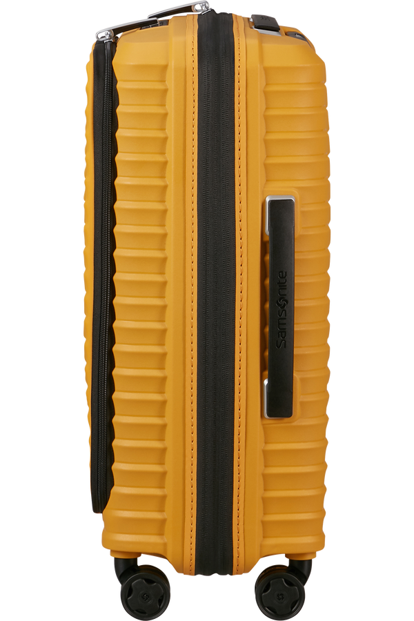 Samsonite Upscape Spinner Expandable Easy Access 55cm  Žlutá