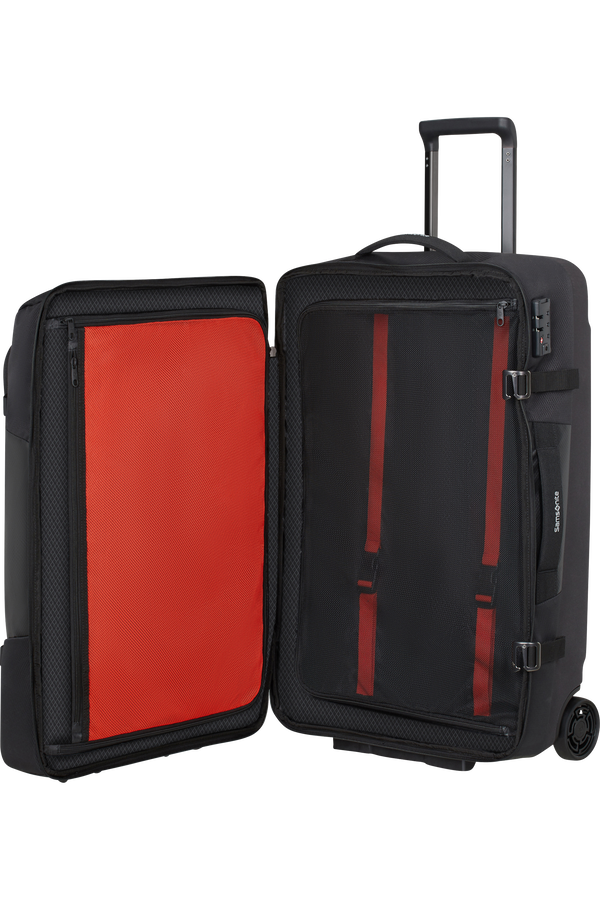 Samsonite Armox DUFFLE/WH 68/25  Černá