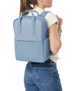 4Pack Batoh 14.1" 37.5 x 27 x 11 cm | 0.7 kg