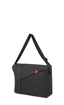 Willace Ta&scaron;ka přes rameno-Messenger  15.6" 14.5 L | 28 x 43 x 11 cm | 0.8 kg