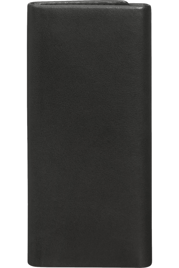 Samsonite Attack 2 Slg 502 - Key Hanger 6 Hooks  Černá