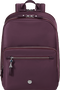 Samsonite Karissa Evo Slim Backpack 14.1'  Vínová červená