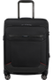 Samsonite Pro-DLX 6 Spinner Expandable 55cm  Černá