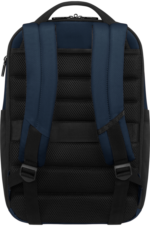 Samsonite Moderny Underseat Backpack XS  Modrá
