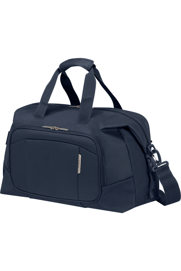 Samsonite Respark DUFFLE 48/19 OVERNIGHTER  Půlnoční modrá