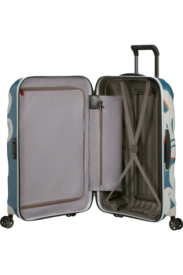 Samsonite C-Lite Disney SPINNER 69/25 DISNEY  Mickey Oh Gosh Samsonite C-Lite Disney SPINNER 69/25 DISNEY  Mickey Oh Gosh