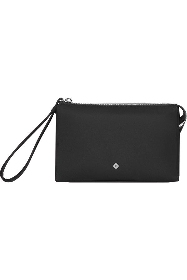 Samsonite Pouchy Triple Pouch M  Černá