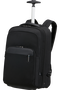 Samsonite Evosight Backpack with Wheels 17.3'  Černá Samsonite Evosight Backpack with Wheels 17.3'  Černá