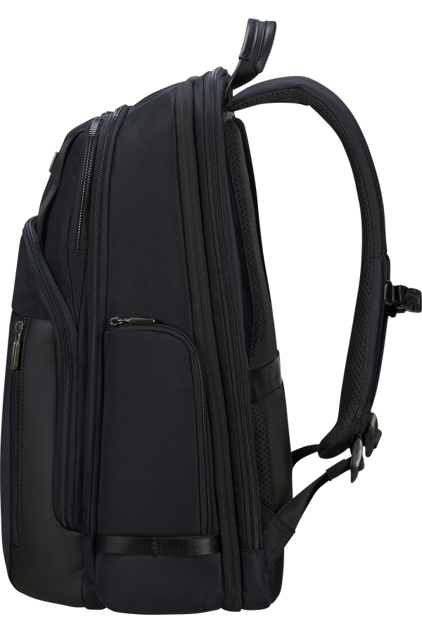 Samsonite Urban-Eye Laptop Backpack 17.3' EXP 17.3'  Černá