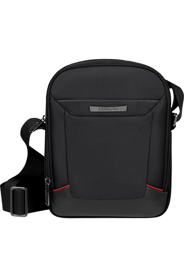 Samsonite Pro-Dlx 6 Crossbody Bag M  Černá