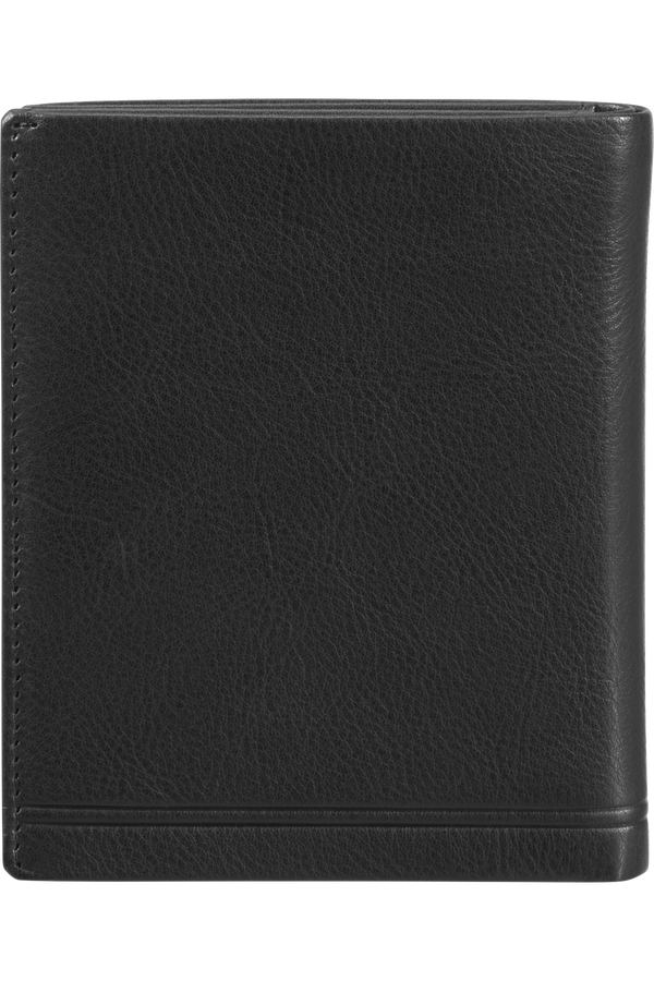 Samsonite Simpla Slg 139 - W 14CC+2C  Čern&aacute;