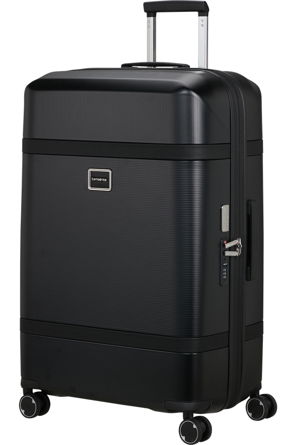 Samsonite Image Spinner Expandable 75cm  Čern&aacute;