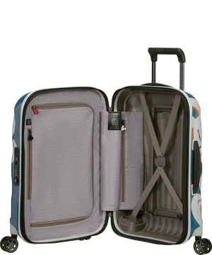 C-Lite Disney Spinner(4 kolečka) rozšiřitelný 55cm 55 x 40 x 20/23 cm | 2.1 kg