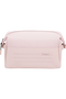 Samsonite Stackd Toilet Kit Toilet Pouch  Rose