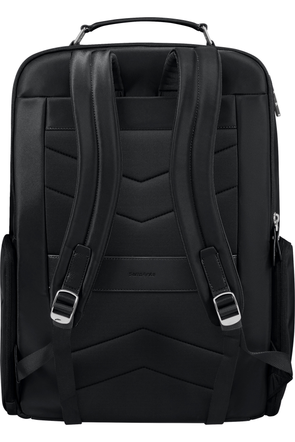 Samsonite Karissa Evo BP Underseater Backpack 15.6' EXP  Černá