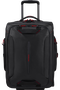 Samsonite Ecodiver DUFFLE/WH 55/20  Černá