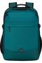 Samsonite Roadseeker Laptop Backpack Expandable L  Deep Teal