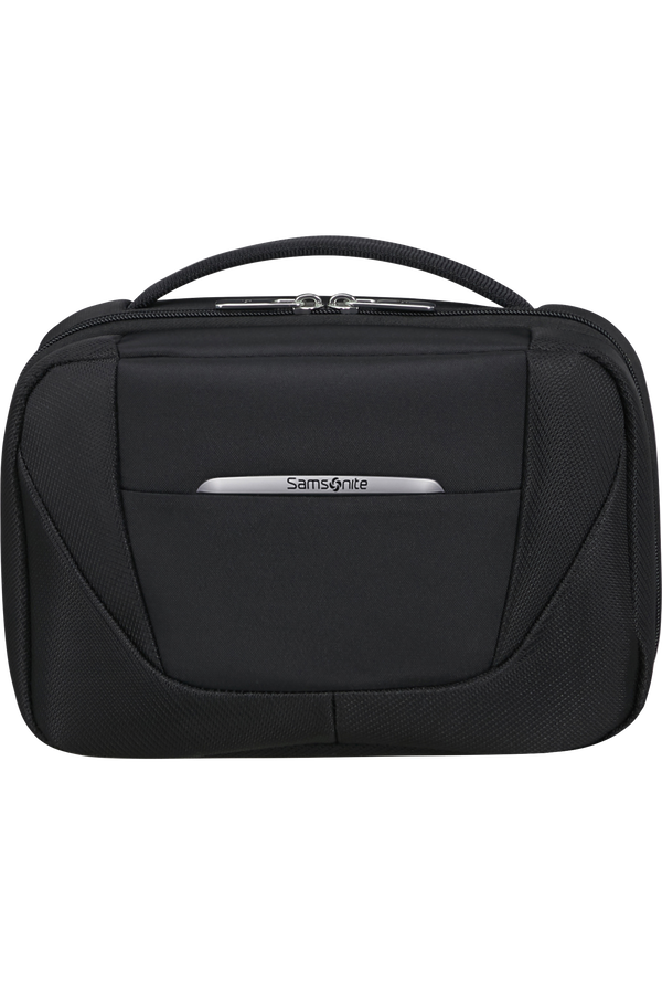 Samsonite Re-Lite Toilet Kit  Černá