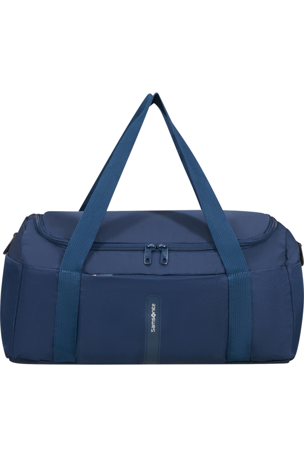 Samsonite Ta Revolution Foldable Duffle XS  Půlnoční modrá