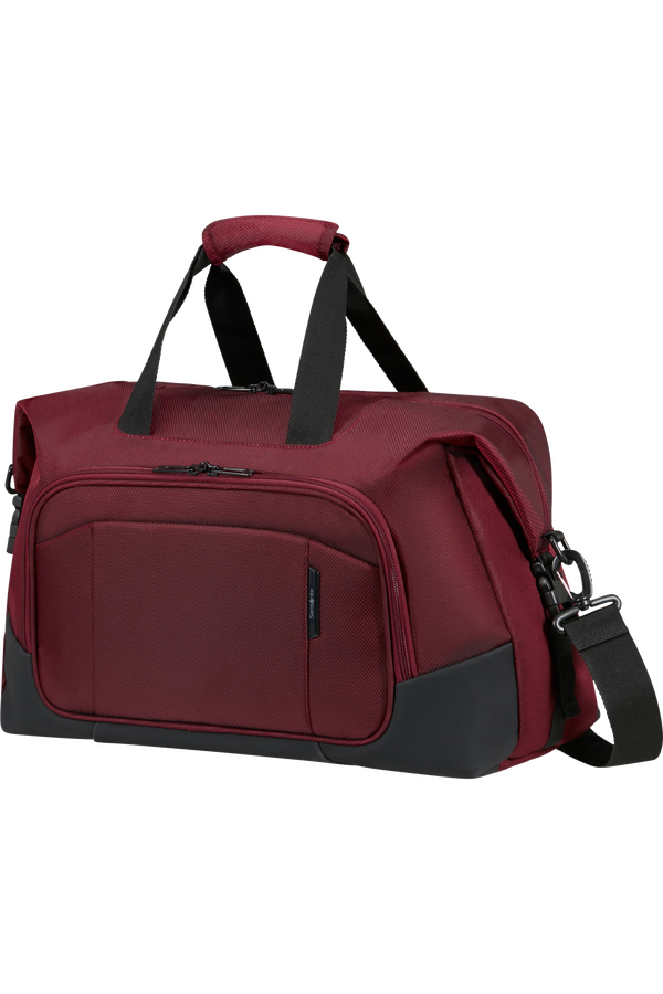 Samsonite Respark Duffle 48/19 Overnighter 48cm  Vínová červená